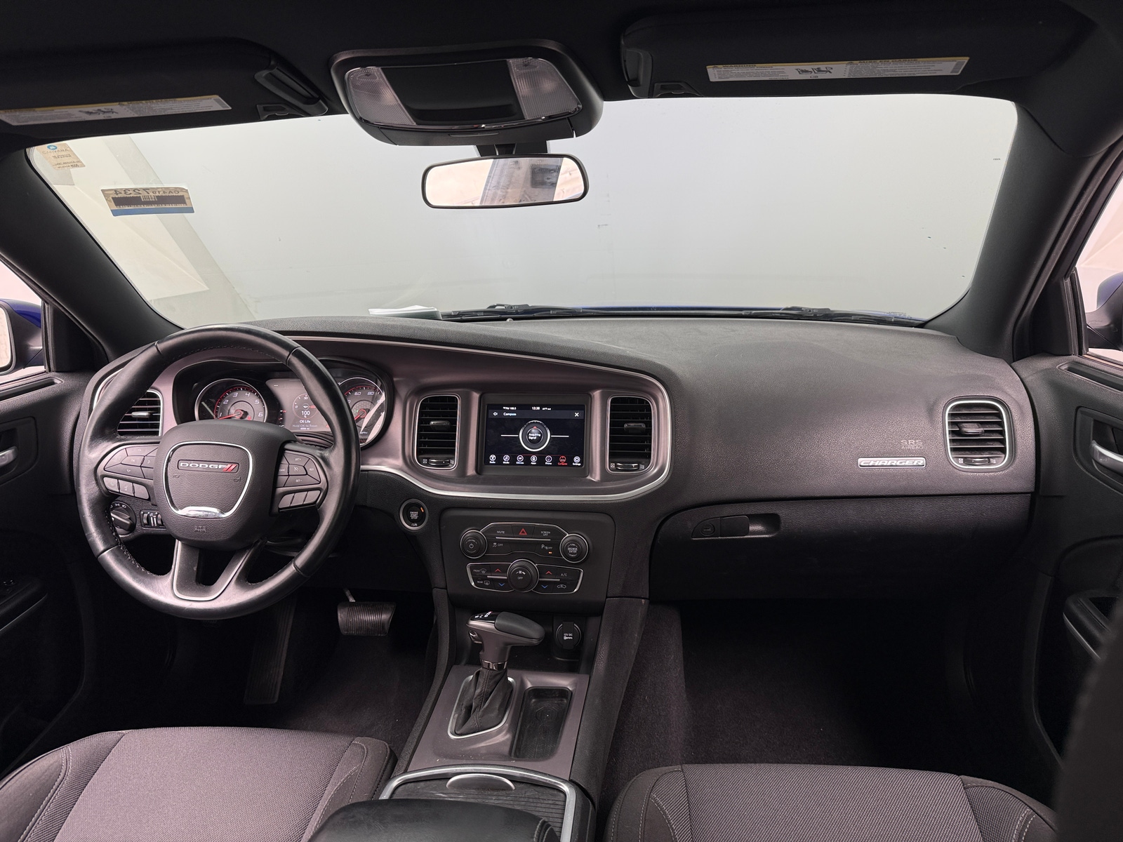 Thumbnail: 2019 Dodge Charger - 3