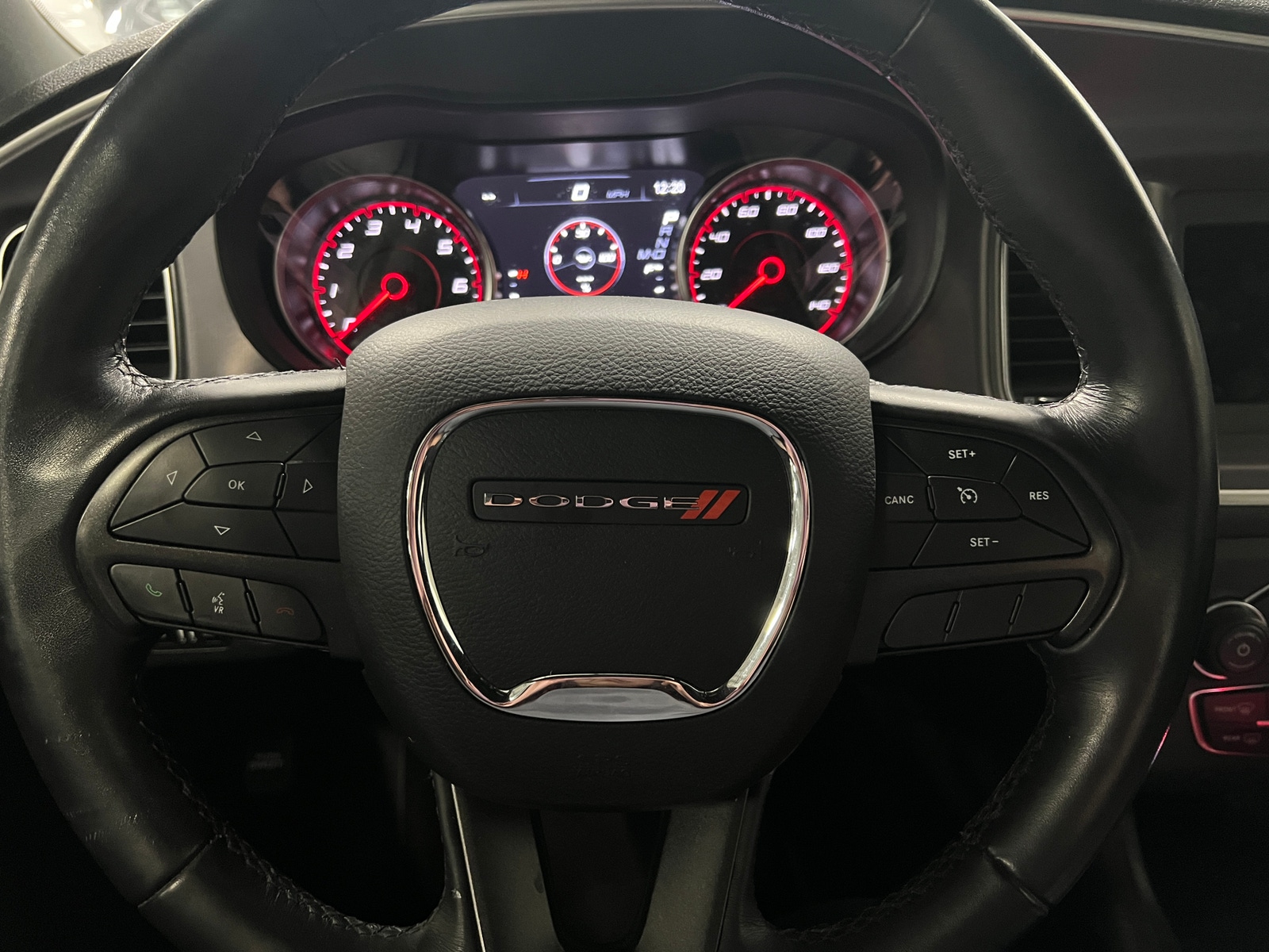 Thumbnail: 2019 Dodge Charger - 5