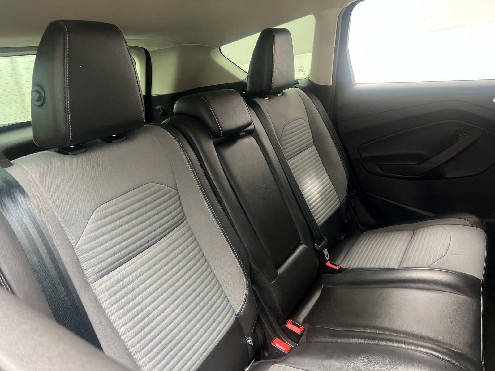 Thumbnail: 2017 Ford Escape - 5