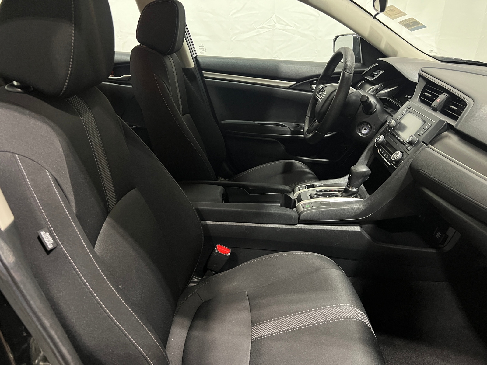 Thumbnail: 2019 Honda Civic - 2