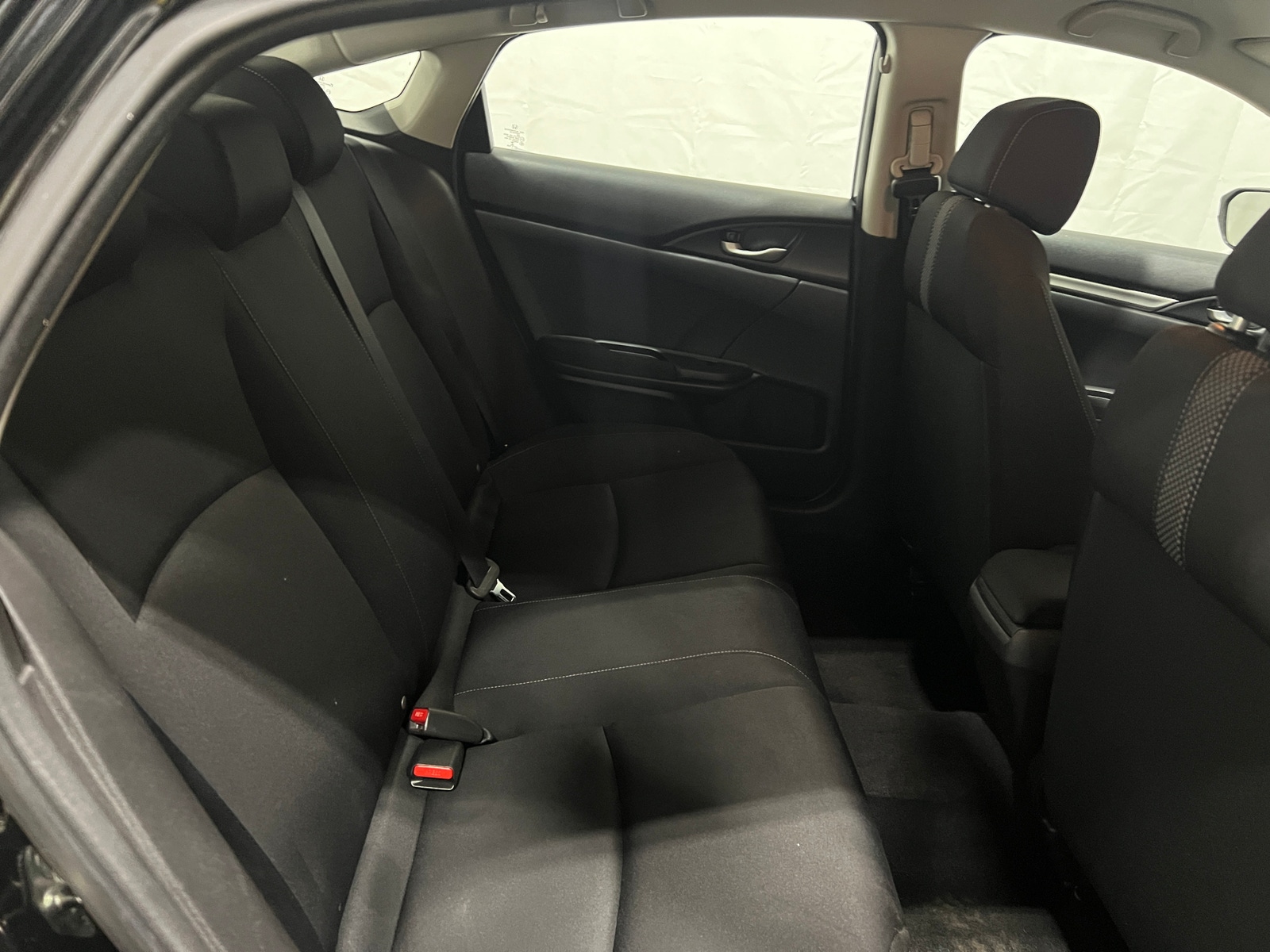 Thumbnail: 2019 Honda Civic - 6