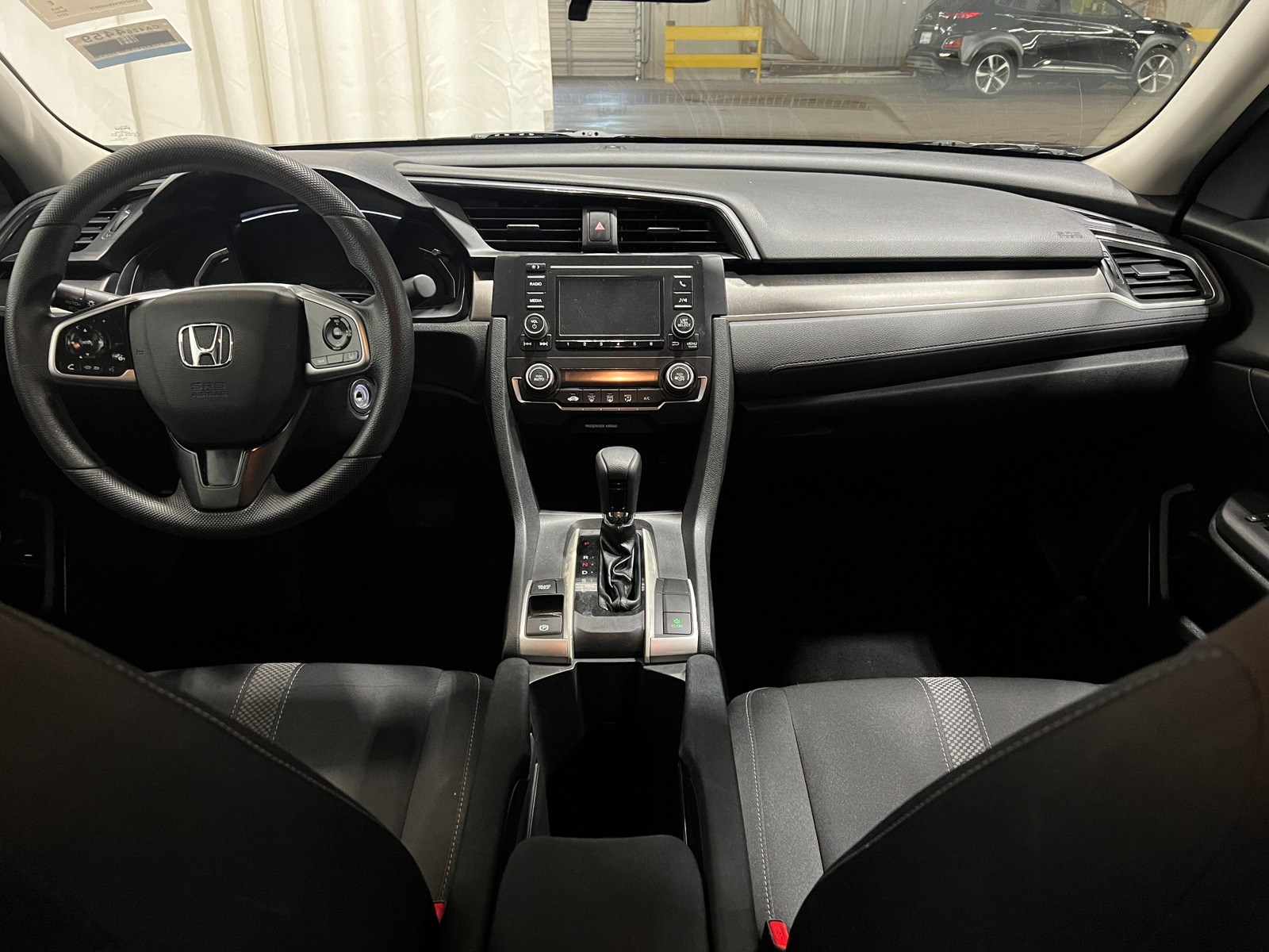 Thumbnail: 2019 Honda Civic - 3