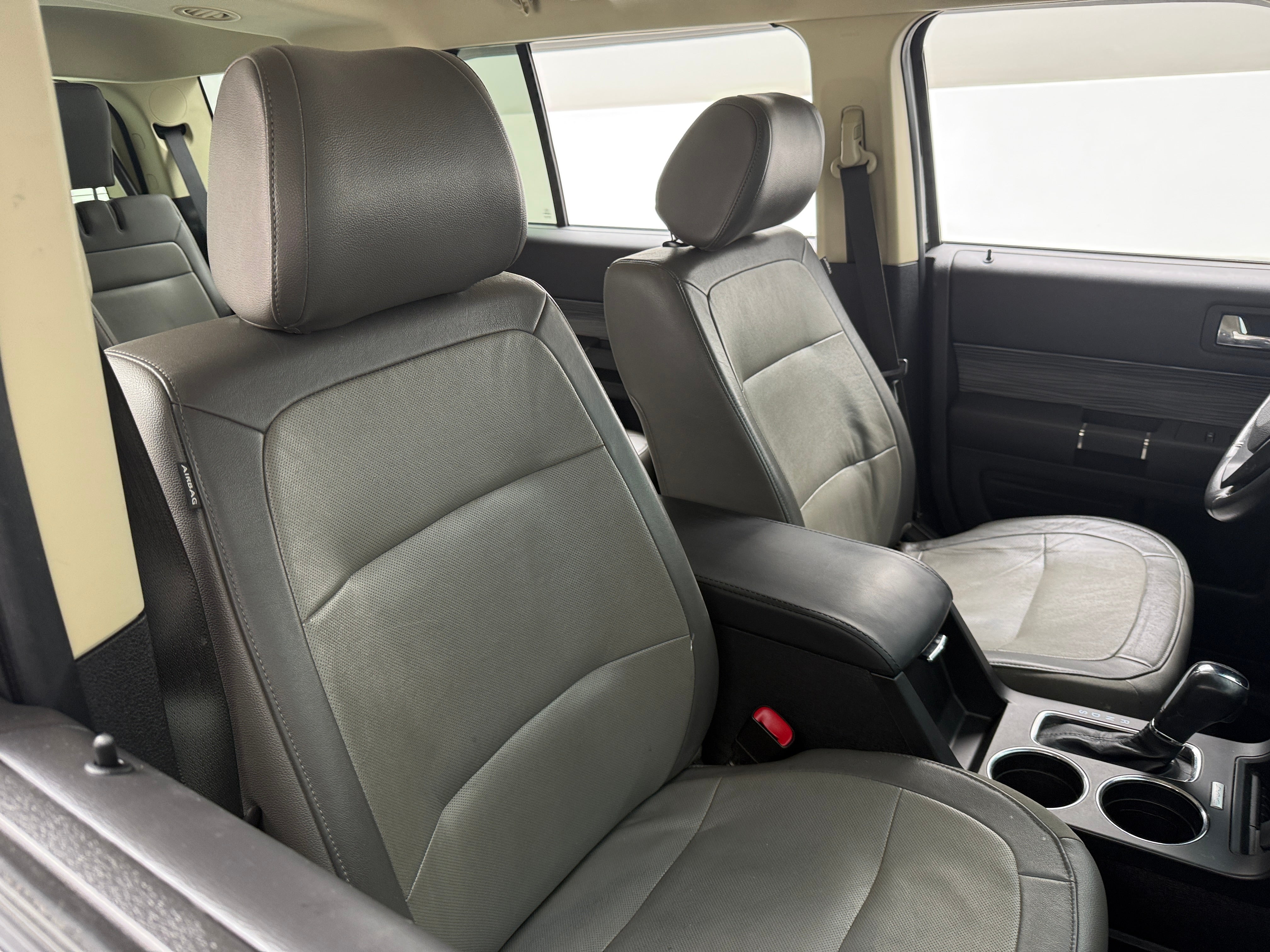 2018 Ford Flex