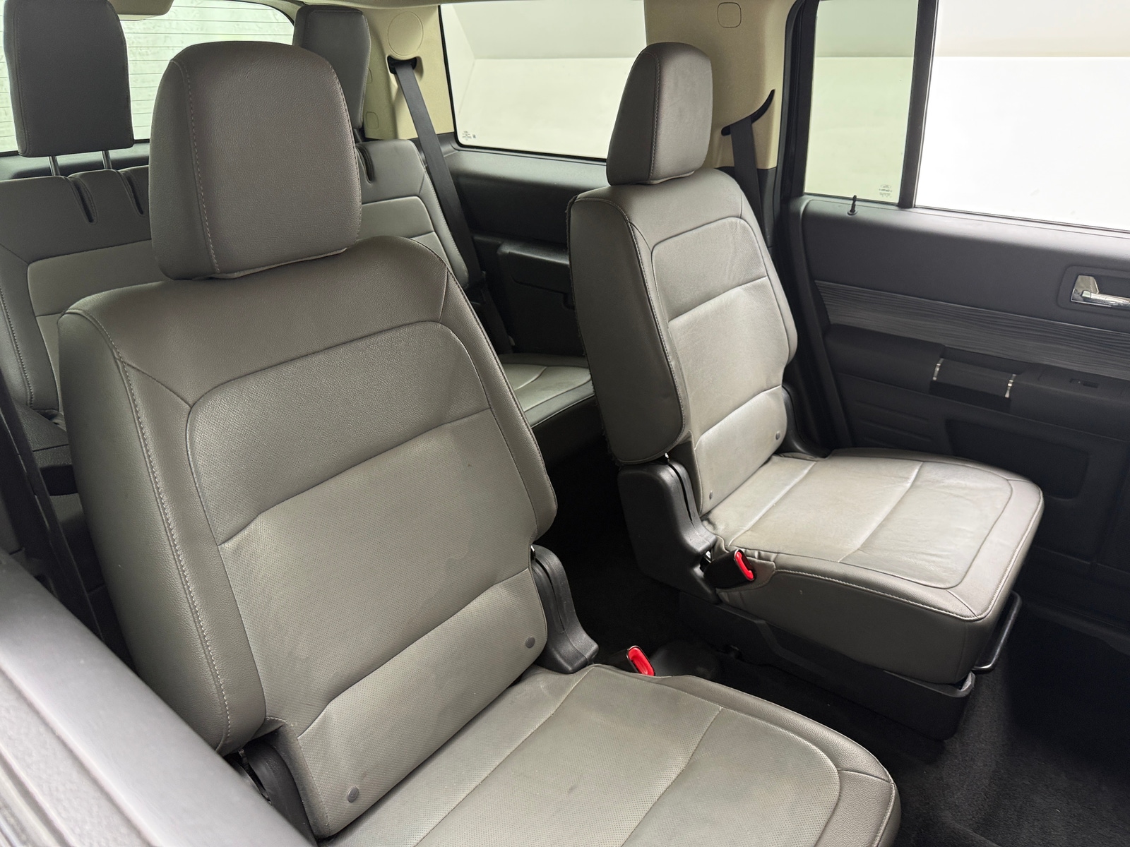 Thumbnail: 2018 Ford Flex - 5