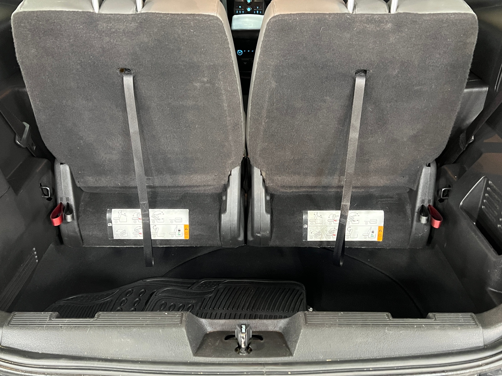 Thumbnail: 2018 Ford Flex - 6