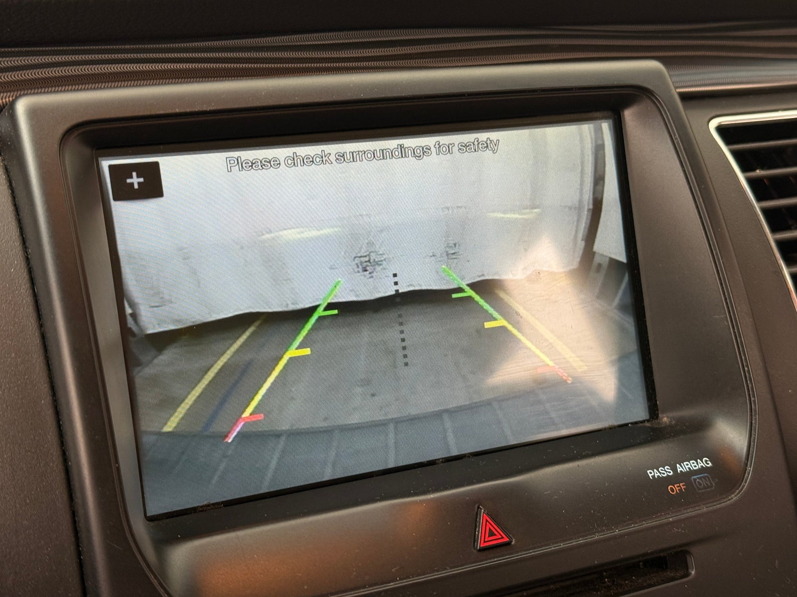 Thumbnail: 2018 Ford Flex - 3