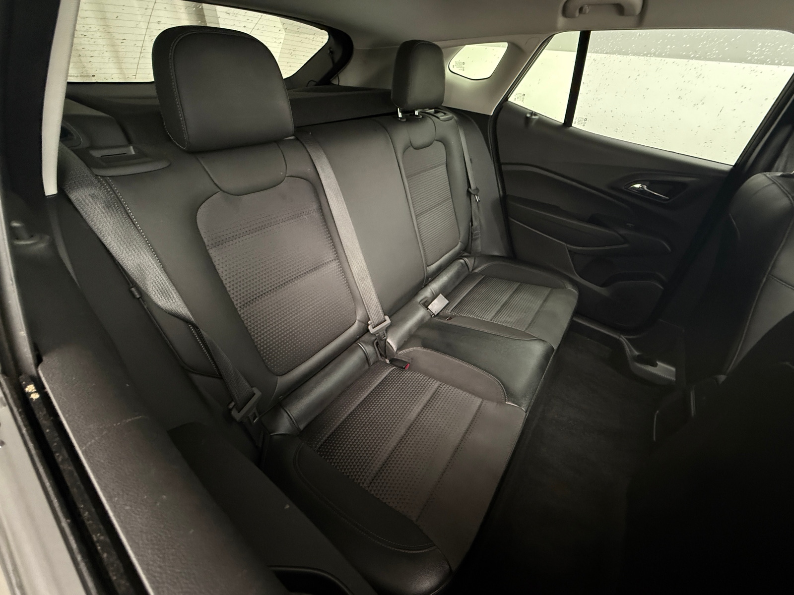 Thumbnail: 2025 Chevrolet Trax - 6