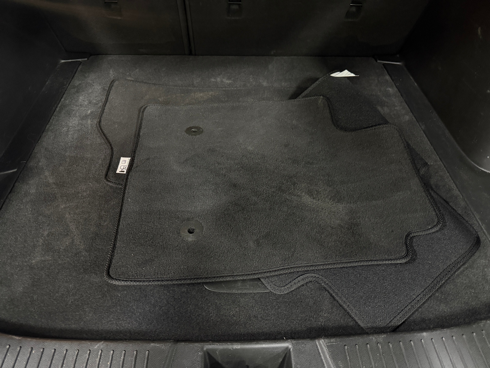 Thumbnail: 2025 Chevrolet Trax - 7