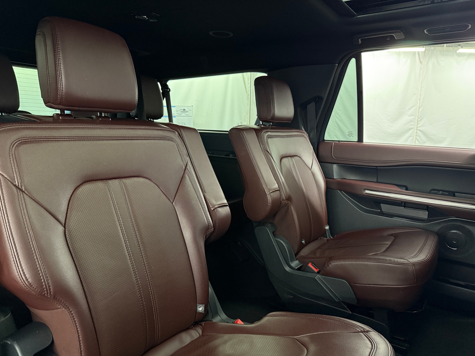 Thumbnail: 2024 Ford Expedition MAX - 5