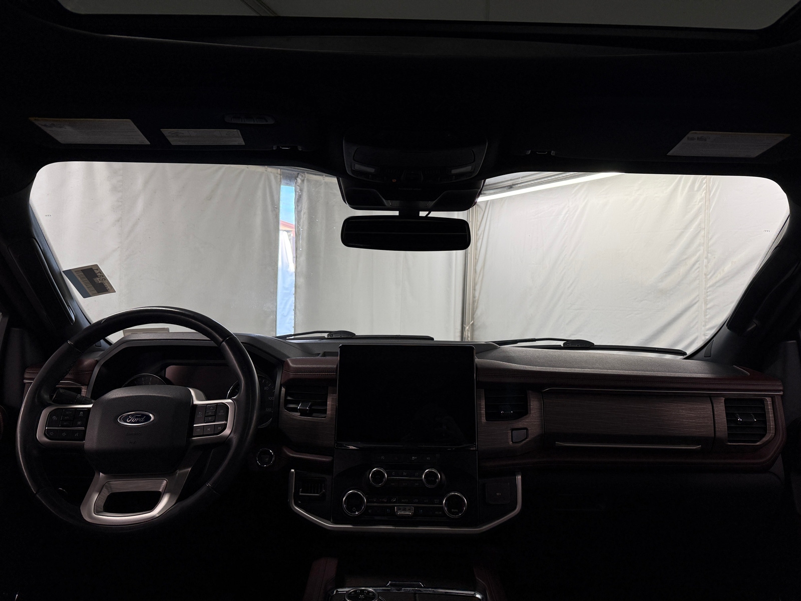 Thumbnail: 2024 Ford Expedition MAX - 2