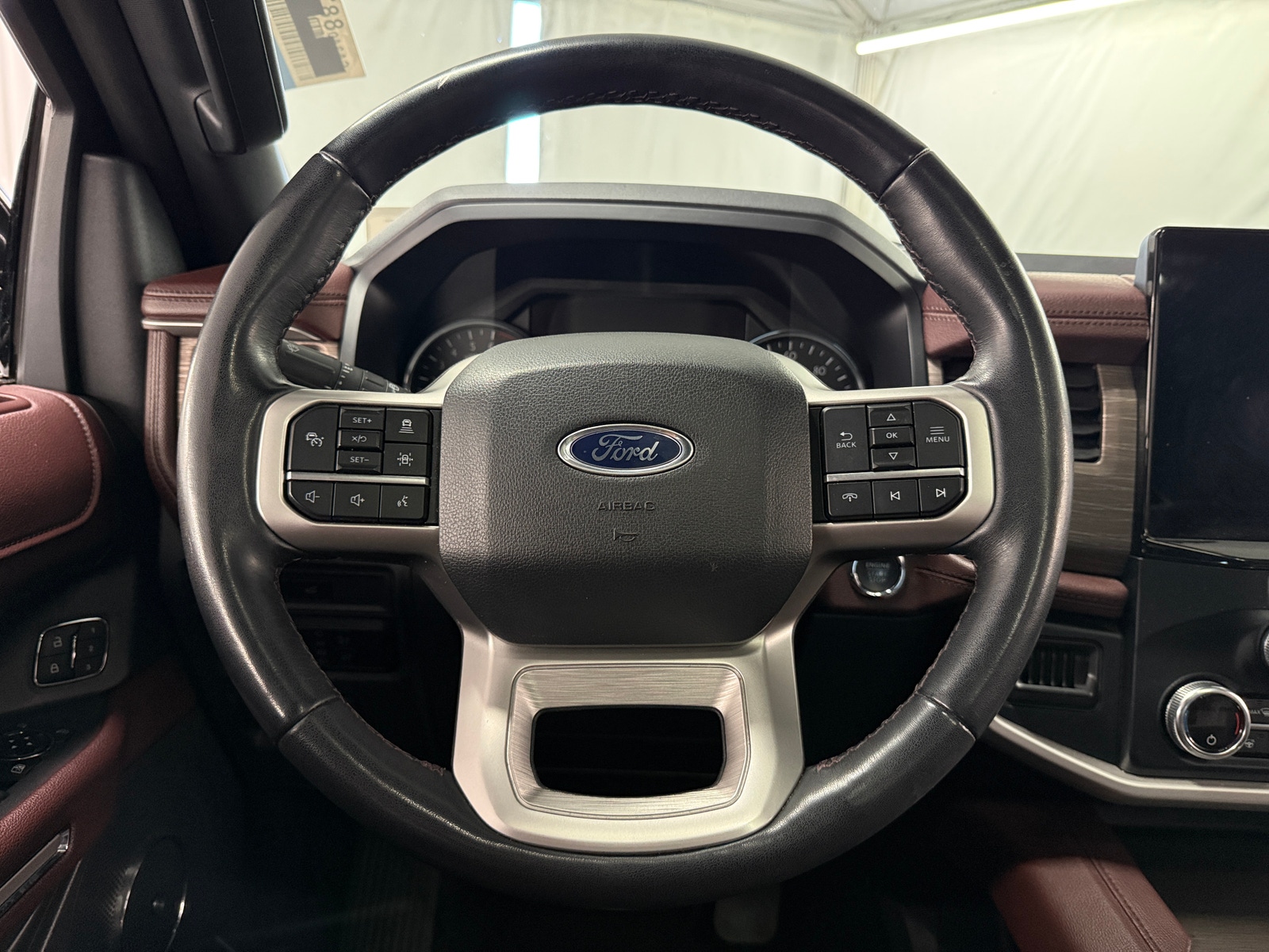 Thumbnail: 2024 Ford Expedition MAX - 4