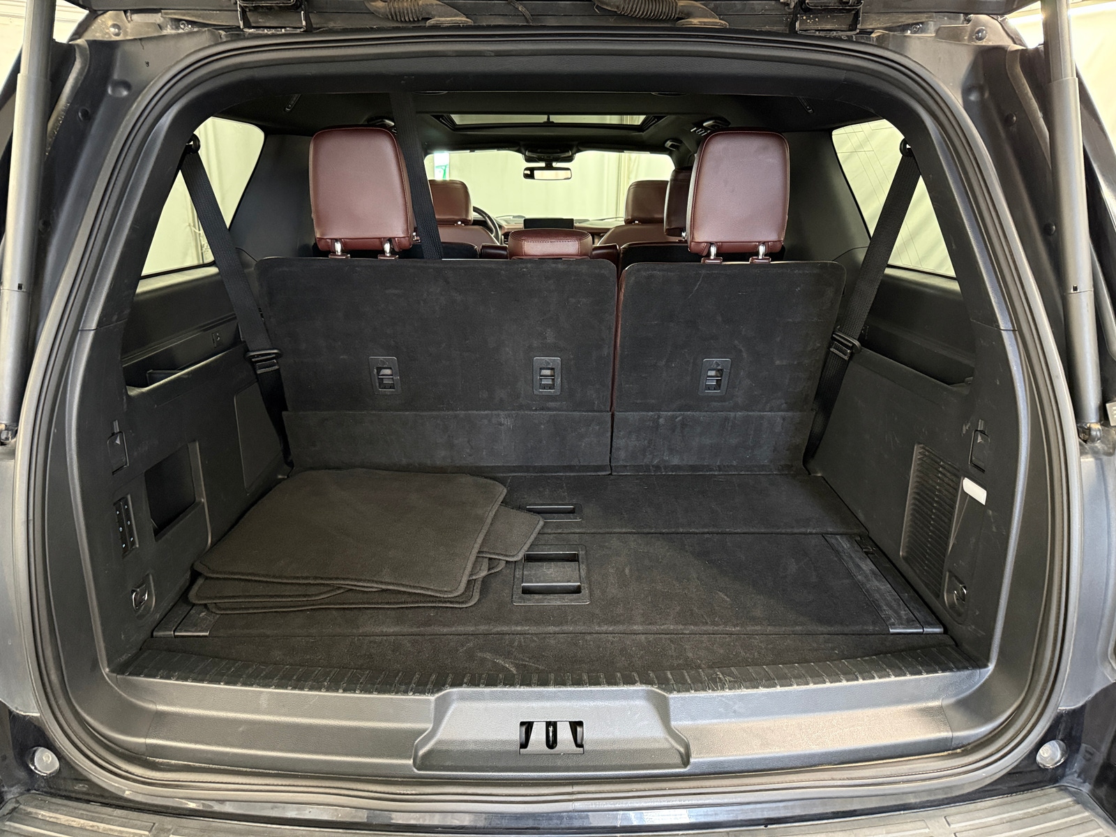 Thumbnail: 2024 Ford Expedition MAX - 6