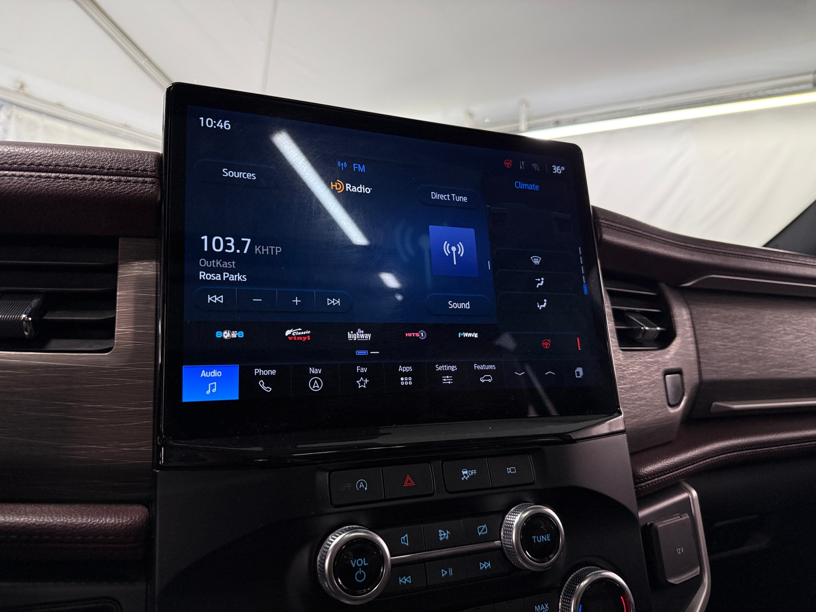 Thumbnail: 2024 Ford Expedition MAX - 3