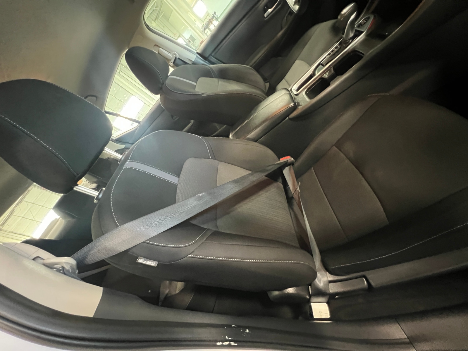 Thumbnail: 2024 Nissan Sentra - 2