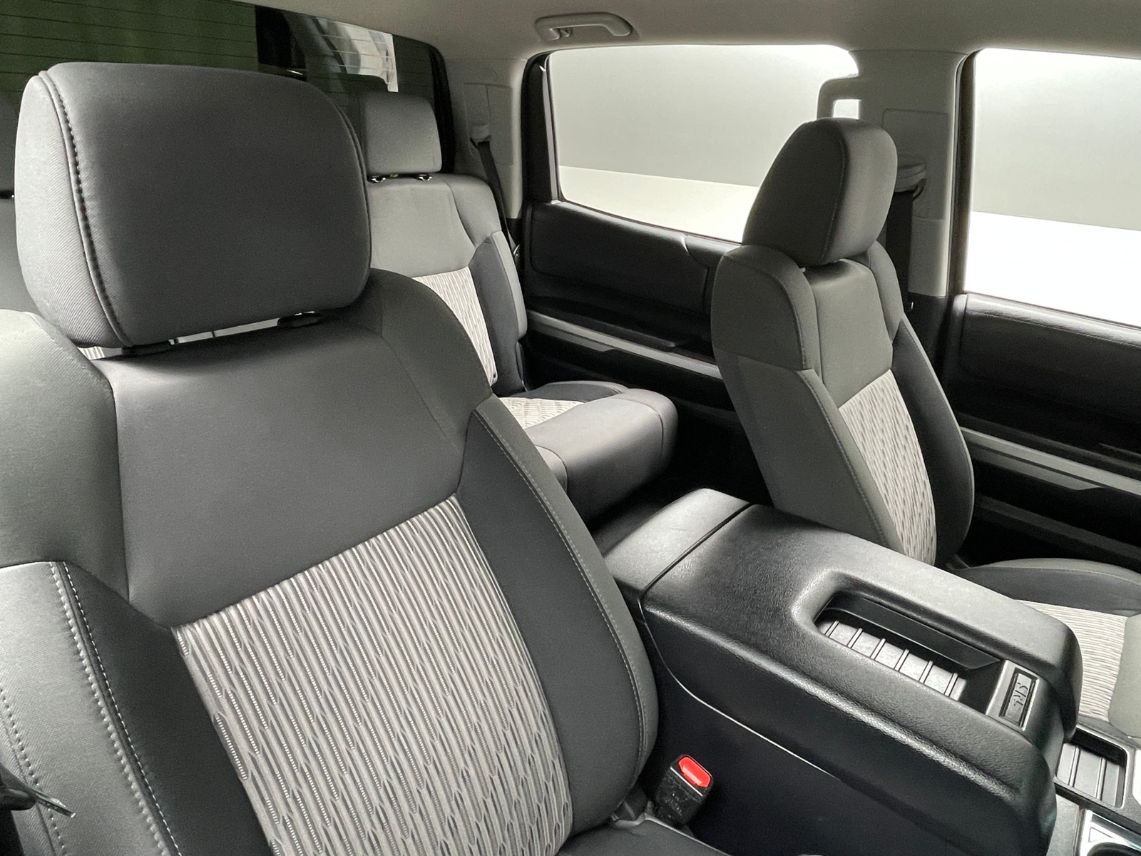 Thumbnail: 2017 Toyota Tundra - 2