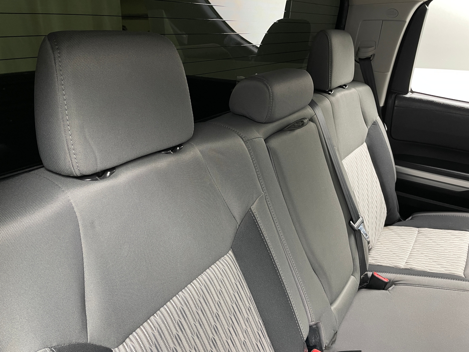 Thumbnail: 2017 Toyota Tundra - 6