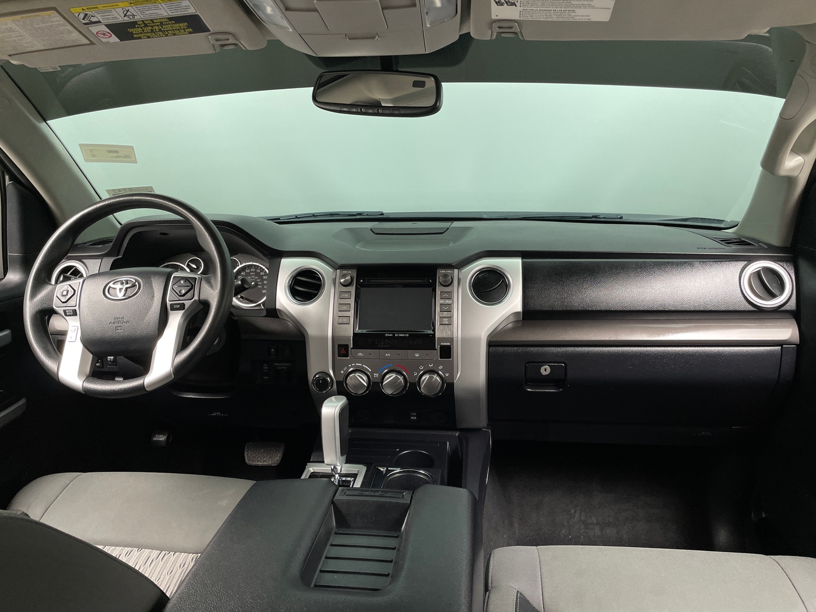 Thumbnail: 2017 Toyota Tundra - 3