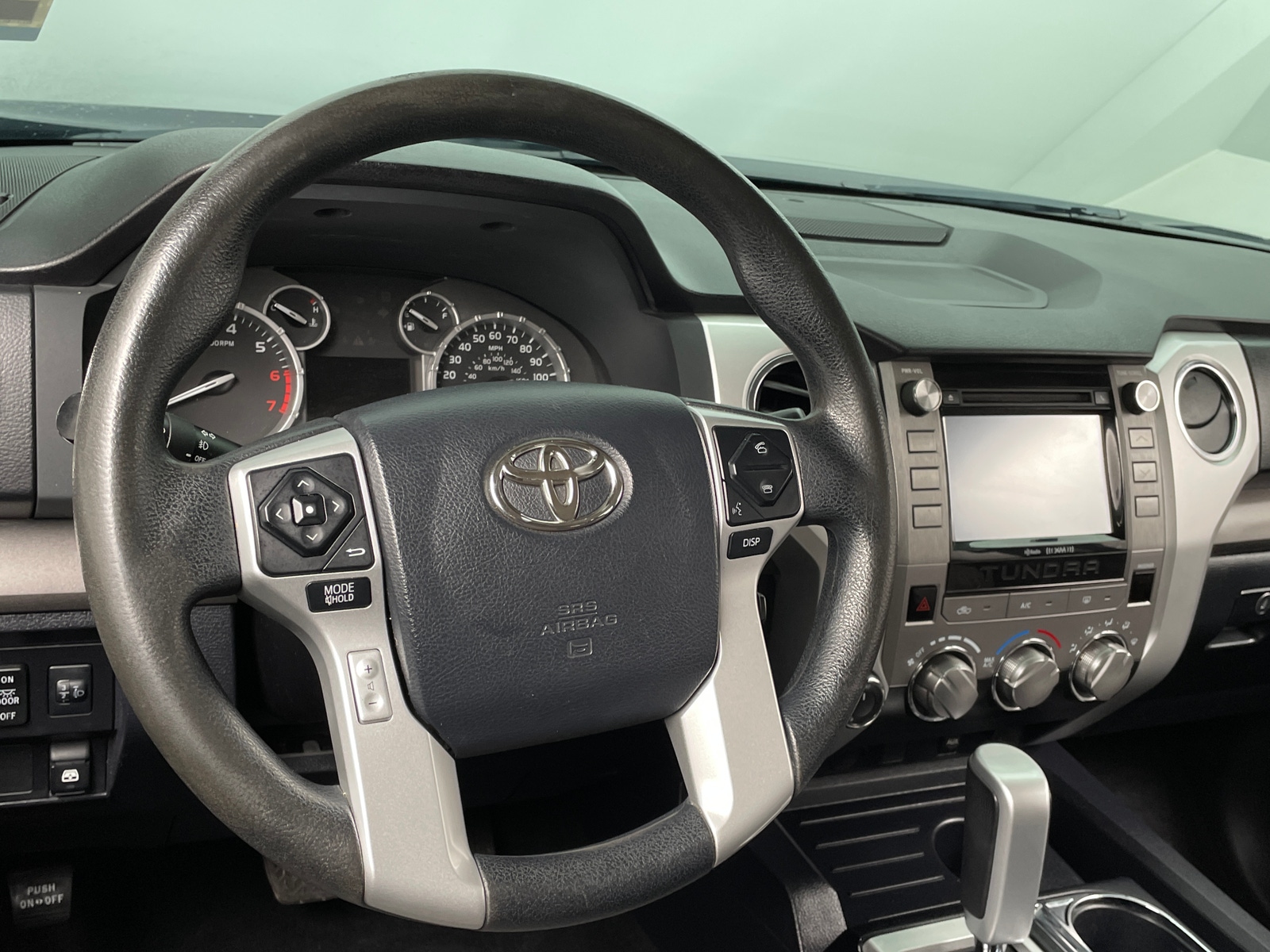 Thumbnail: 2017 Toyota Tundra - 5