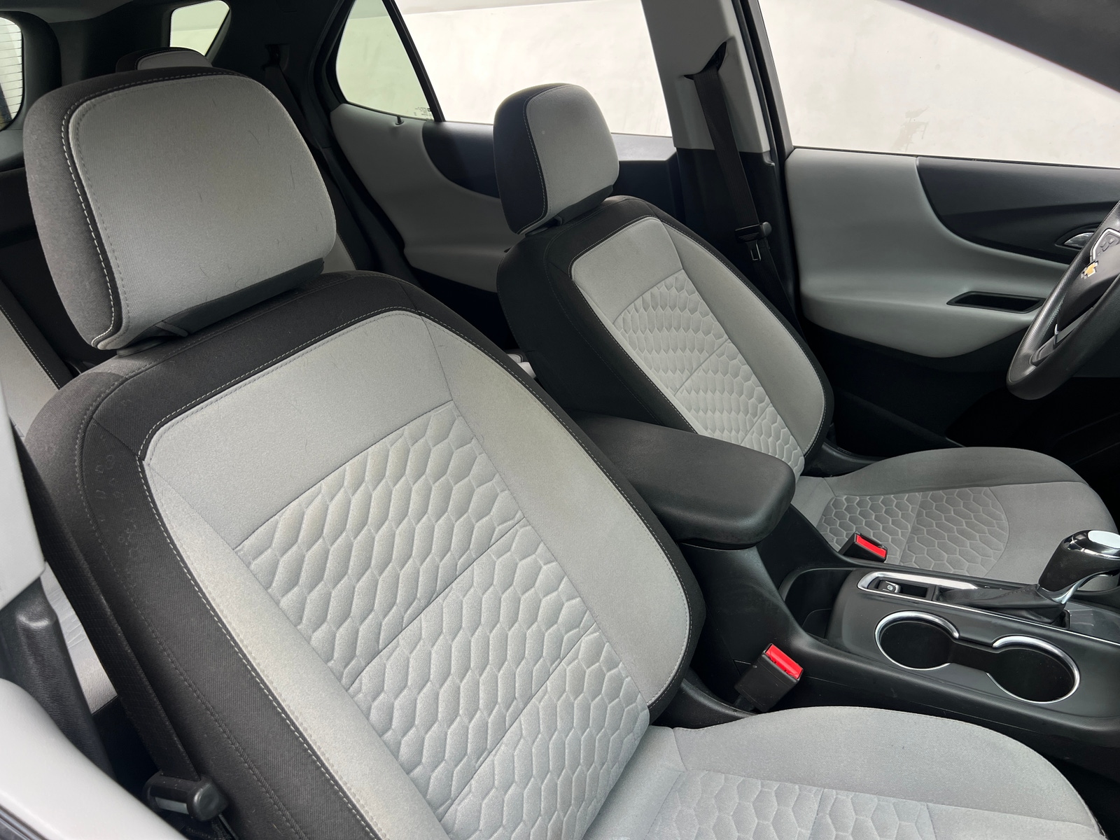 Thumbnail: 2019 Chevrolet Equinox - 2