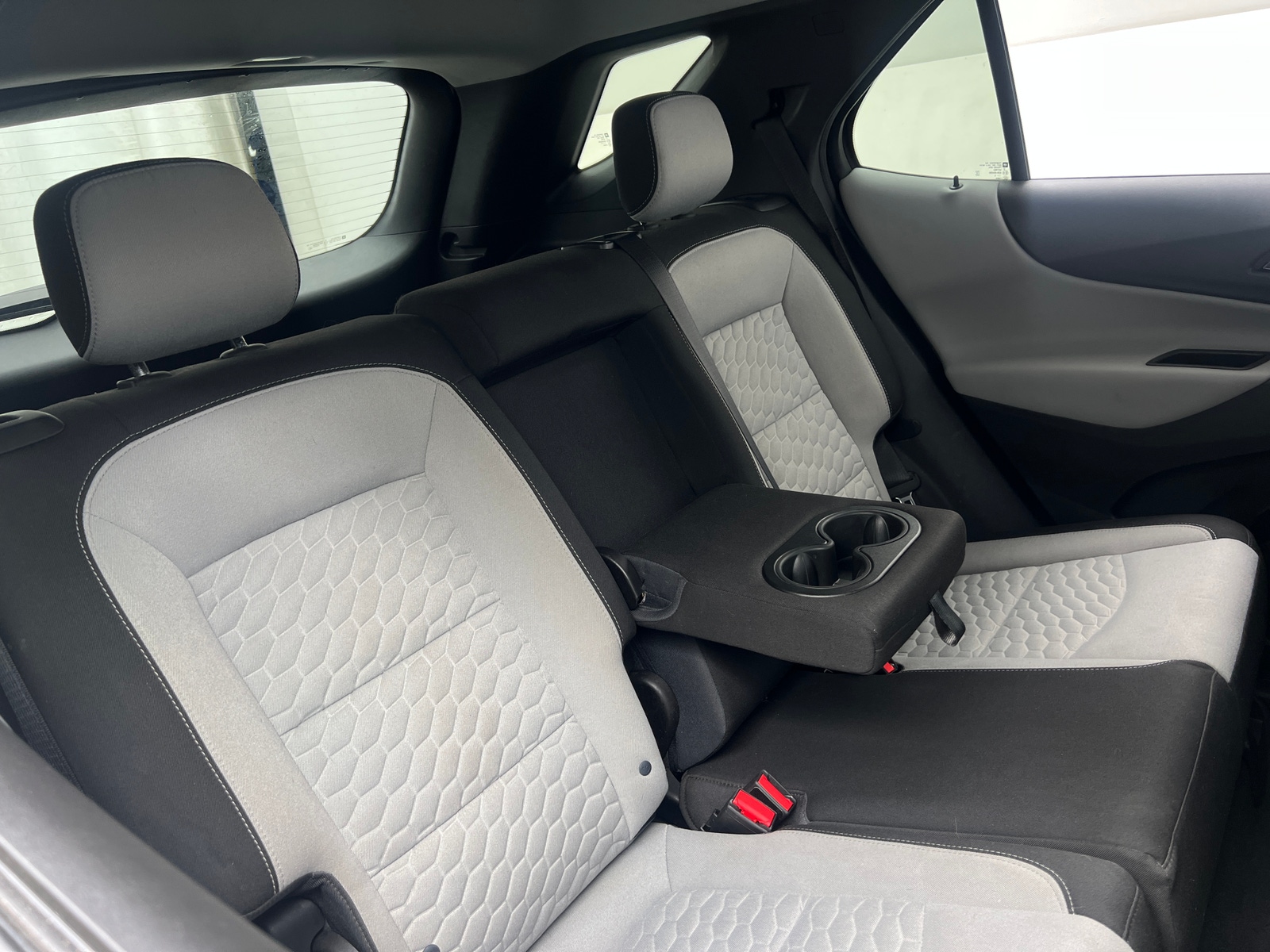 Thumbnail: 2019 Chevrolet Equinox - 6