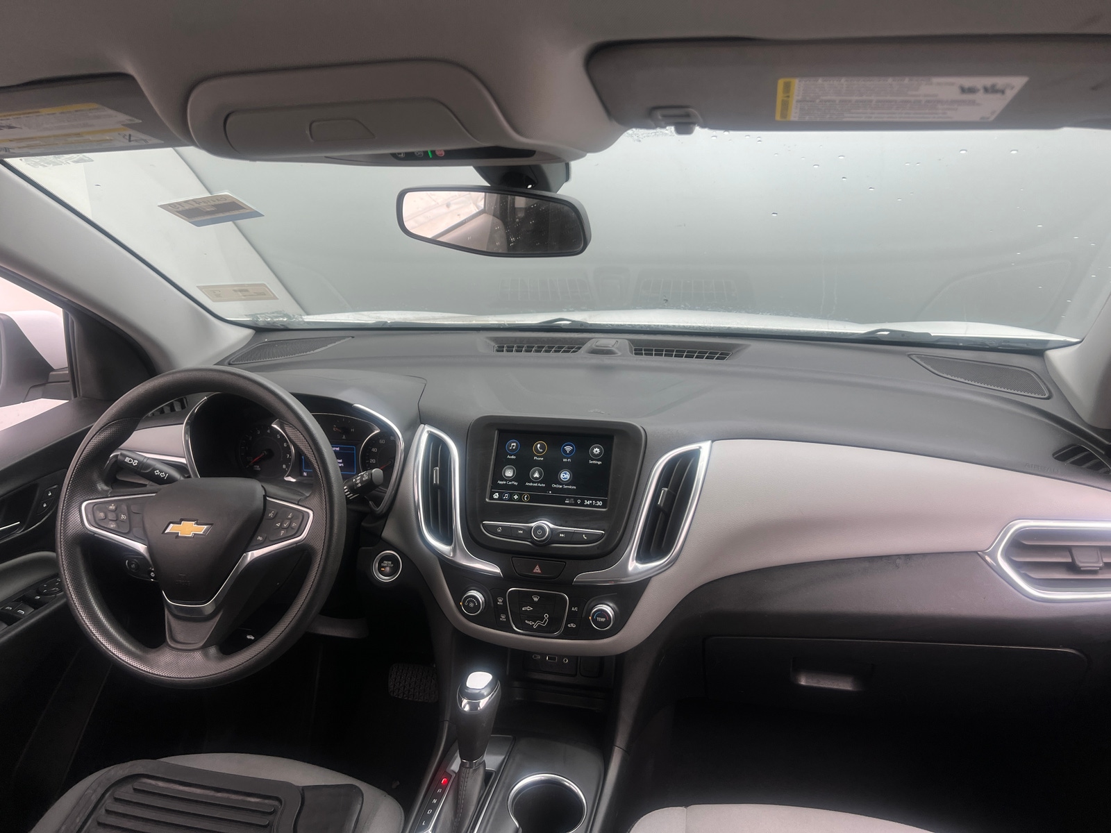 Thumbnail: 2019 Chevrolet Equinox - 3