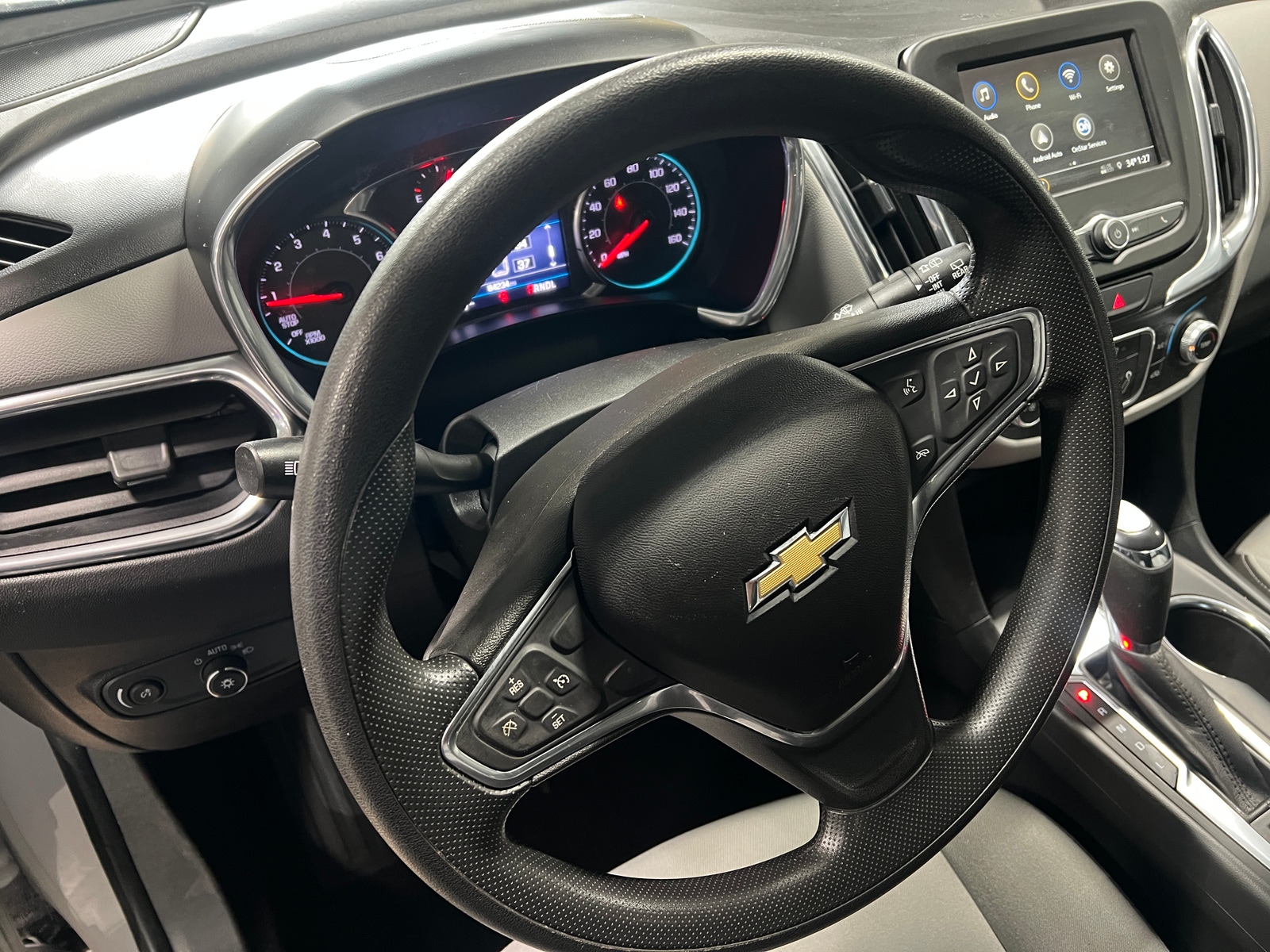 Thumbnail: 2019 Chevrolet Equinox - 5