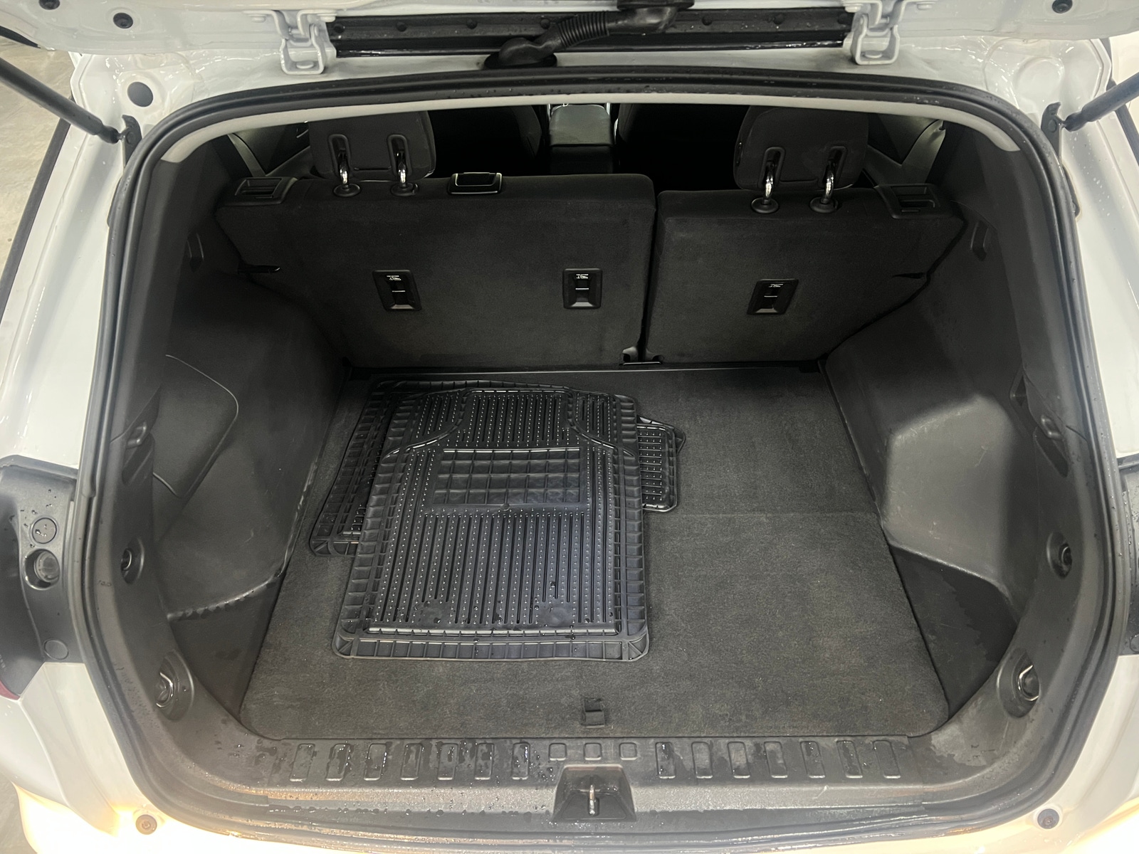 Thumbnail: 2019 Chevrolet Equinox - 7