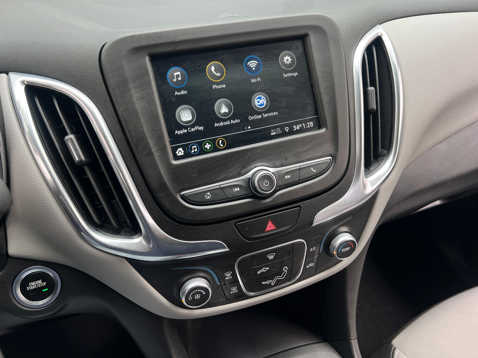 Thumbnail: 2019 Chevrolet Equinox - 4