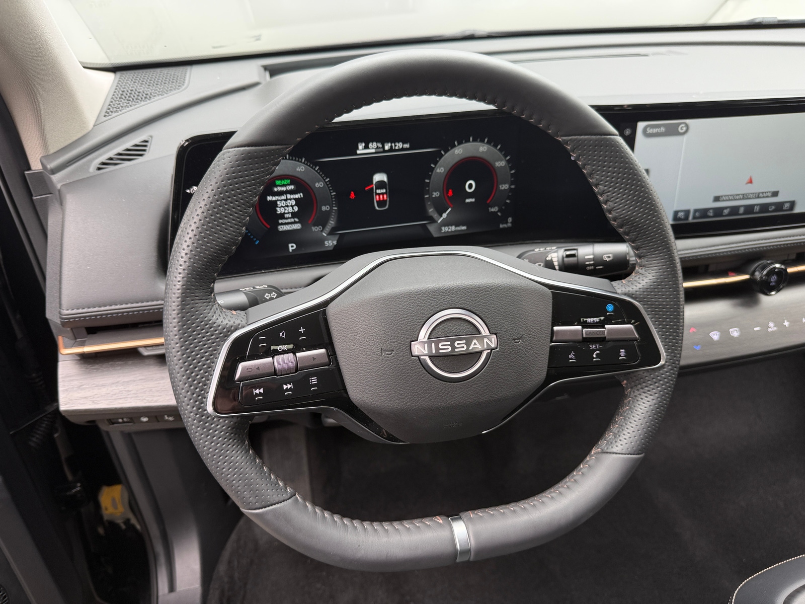 Thumbnail: 2024 Nissan Ariya - 4