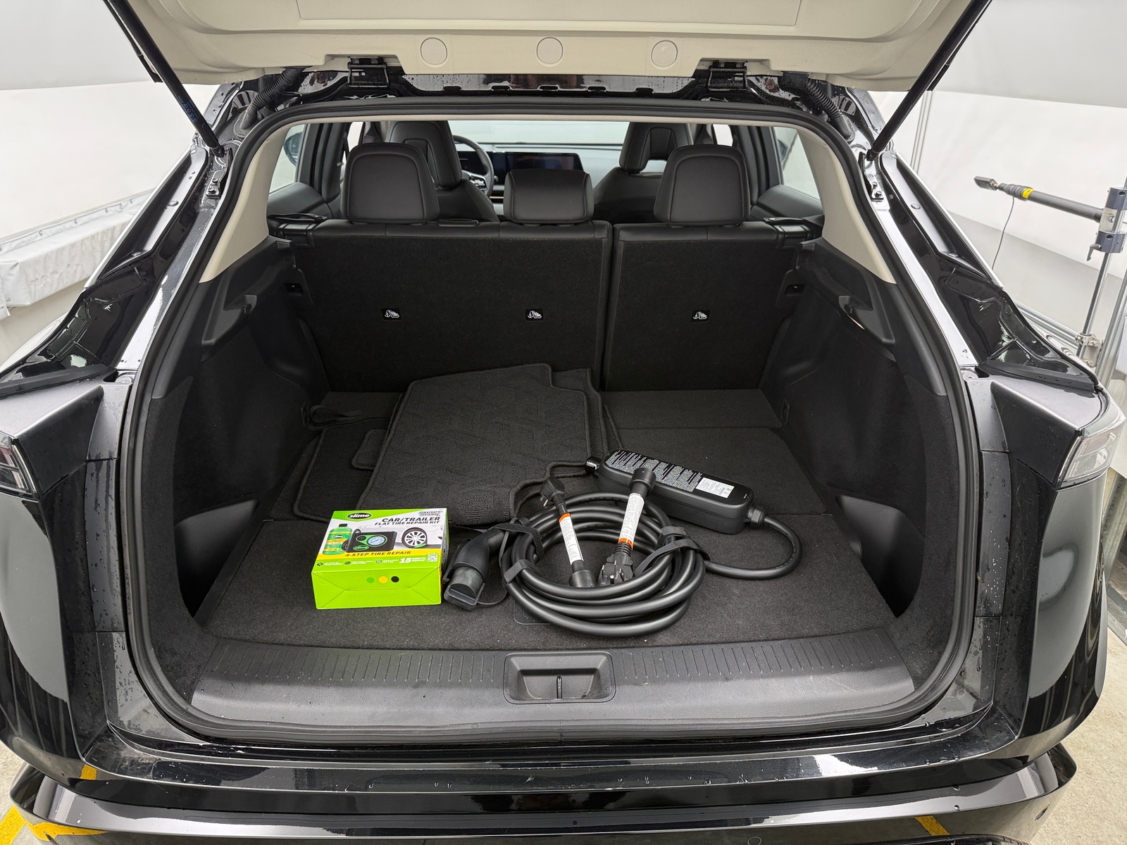 Thumbnail: 2024 Nissan Ariya - 6