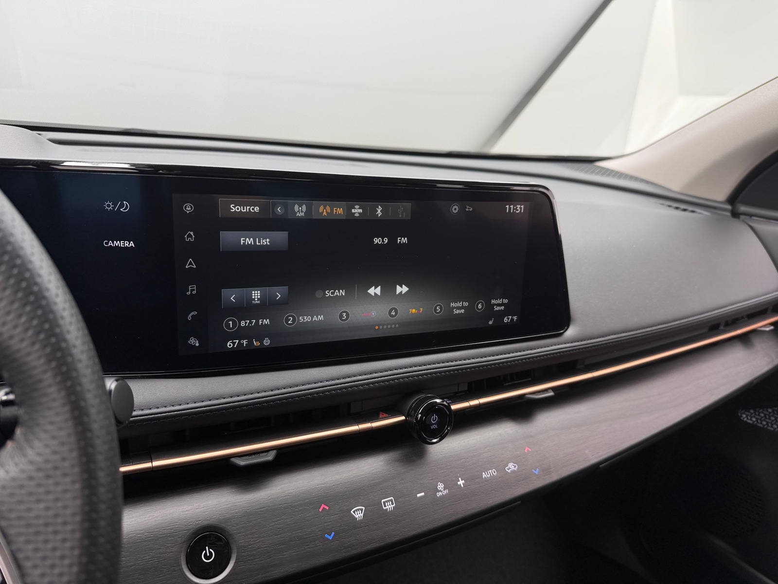 Thumbnail: 2024 Nissan Ariya - 3