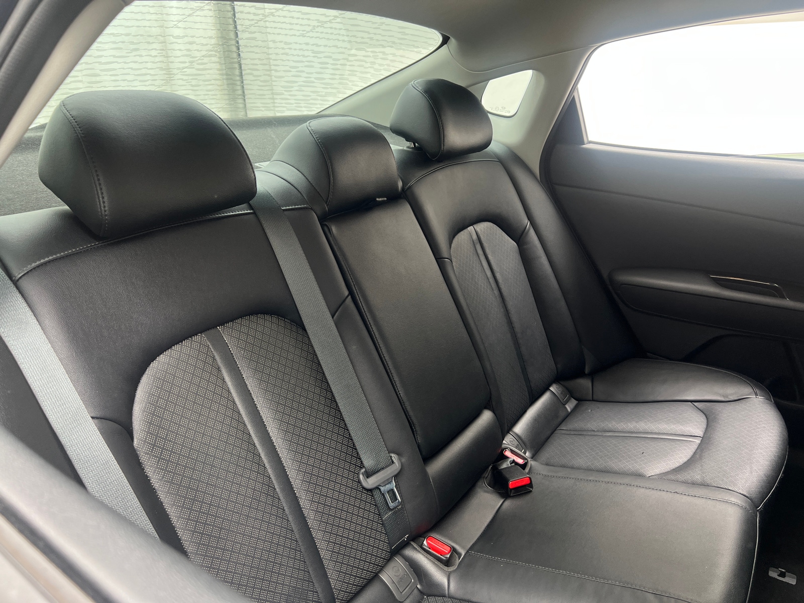 Thumbnail: 2018 Kia Optima - 5