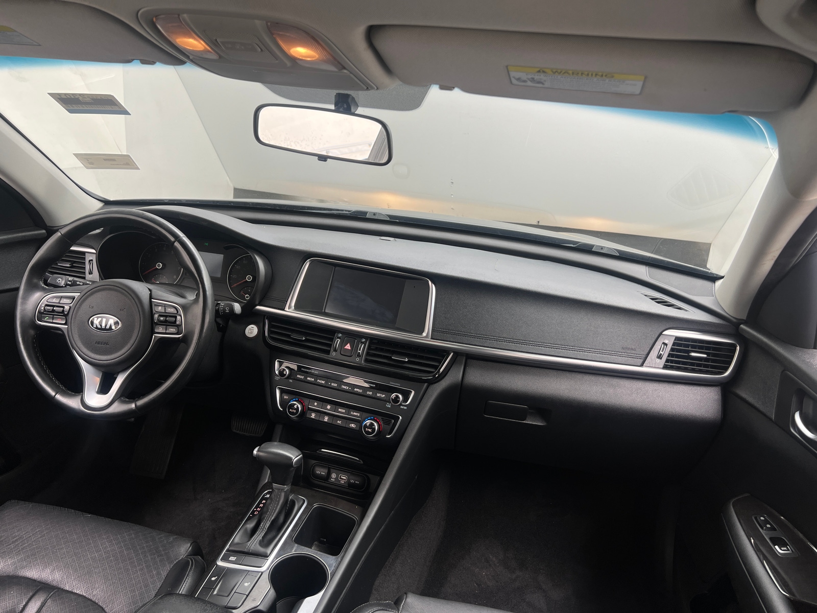 Thumbnail: 2018 Kia Optima - 2