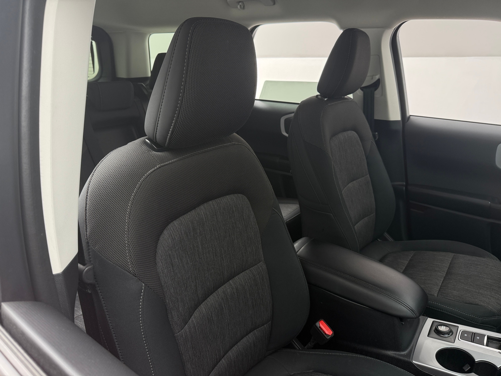 Thumbnail: 2023 Ford Bronco Sport - 2