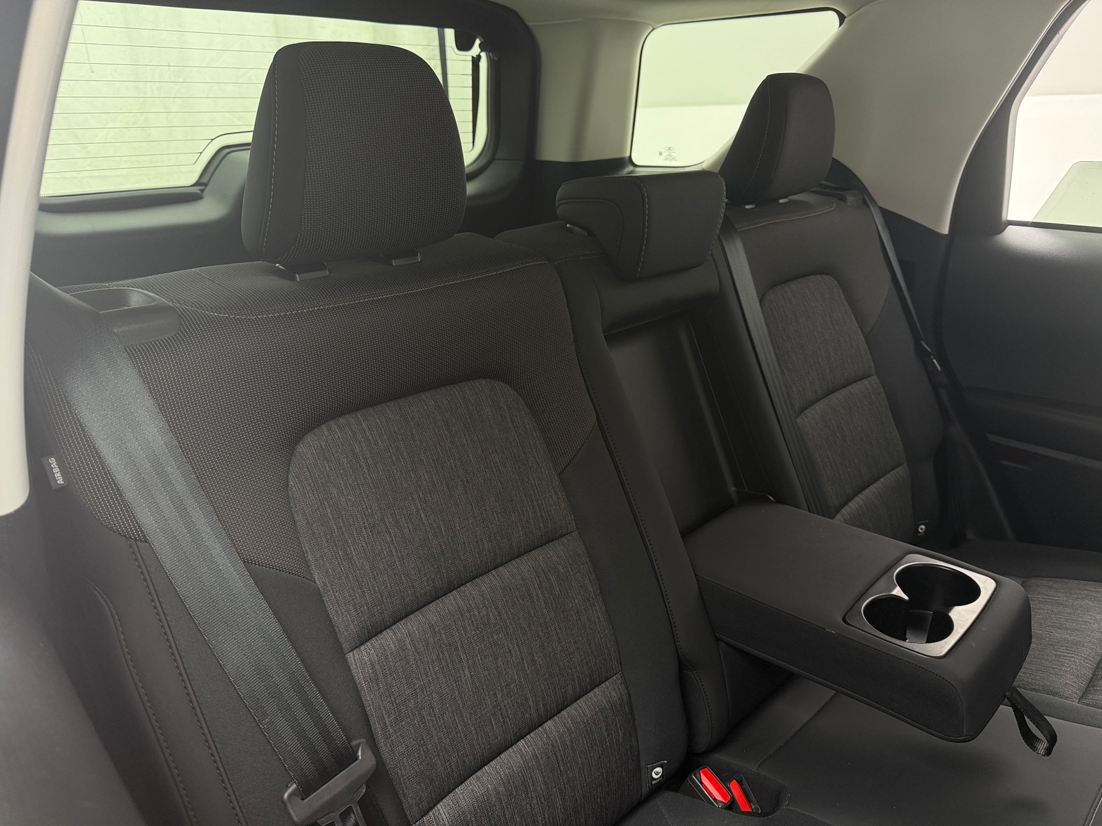 Thumbnail: 2023 Ford Bronco Sport - 6