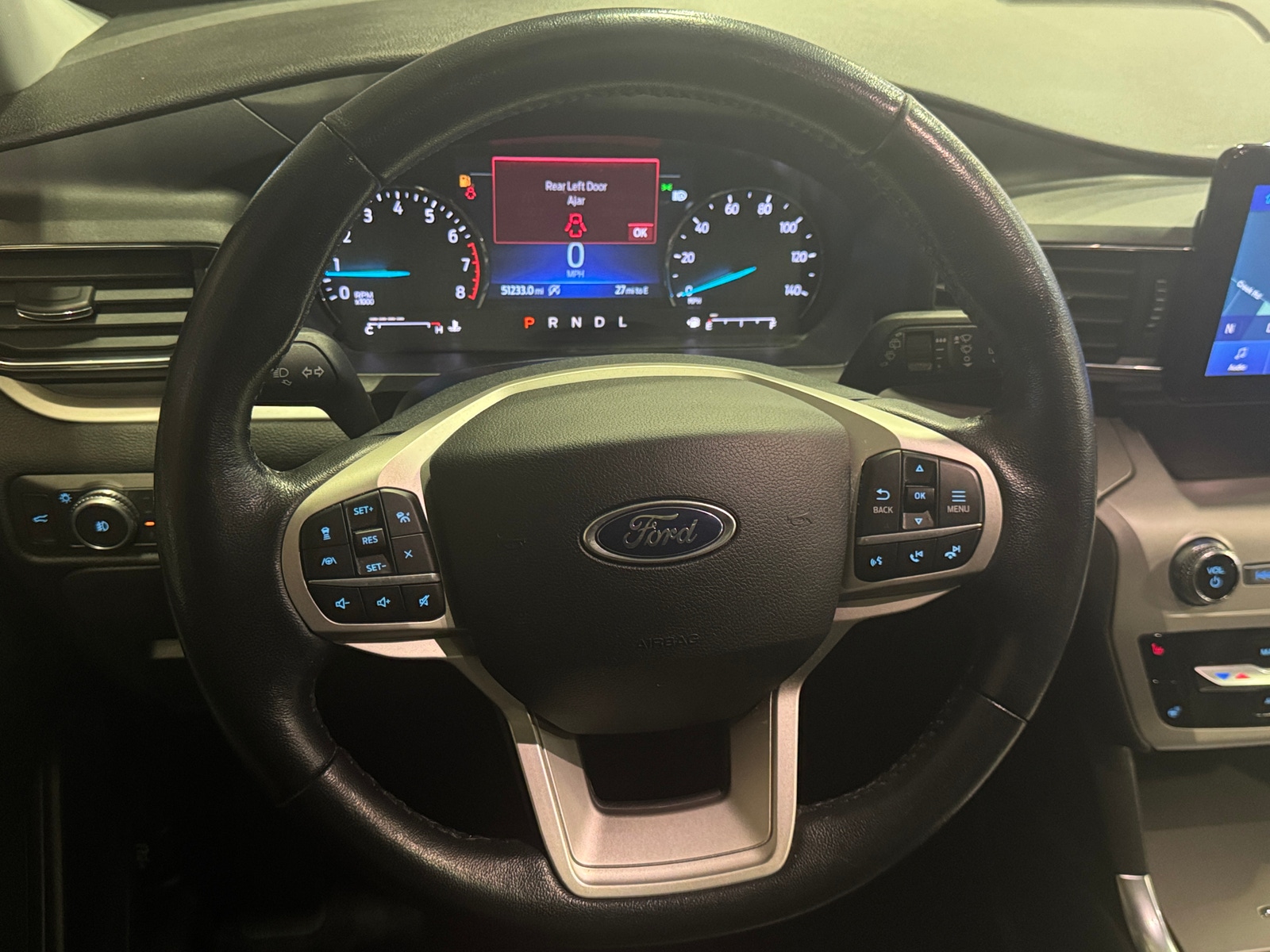 Thumbnail: 2021 Ford Explorer - 4