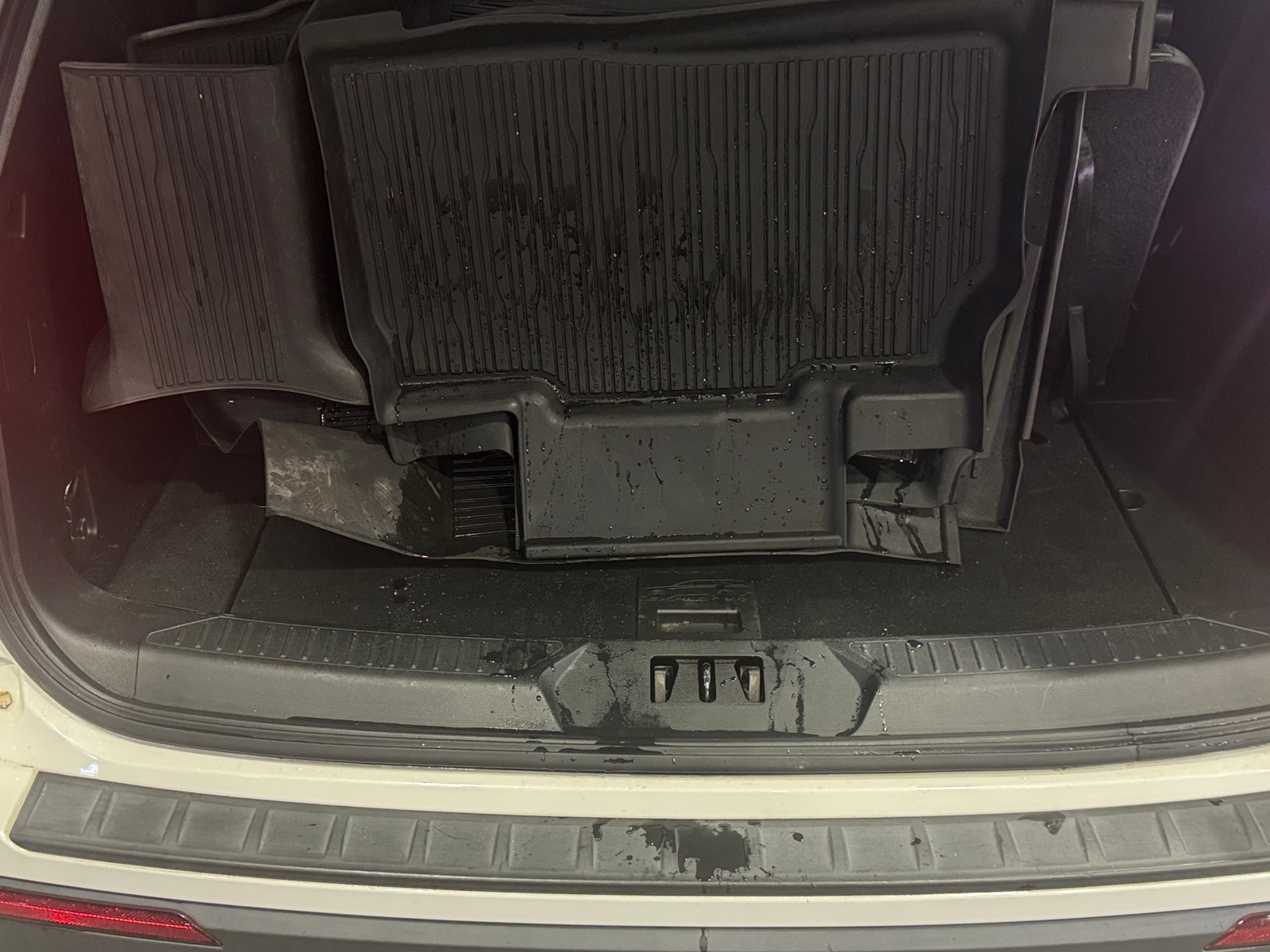 Thumbnail: 2021 Ford Explorer - 6