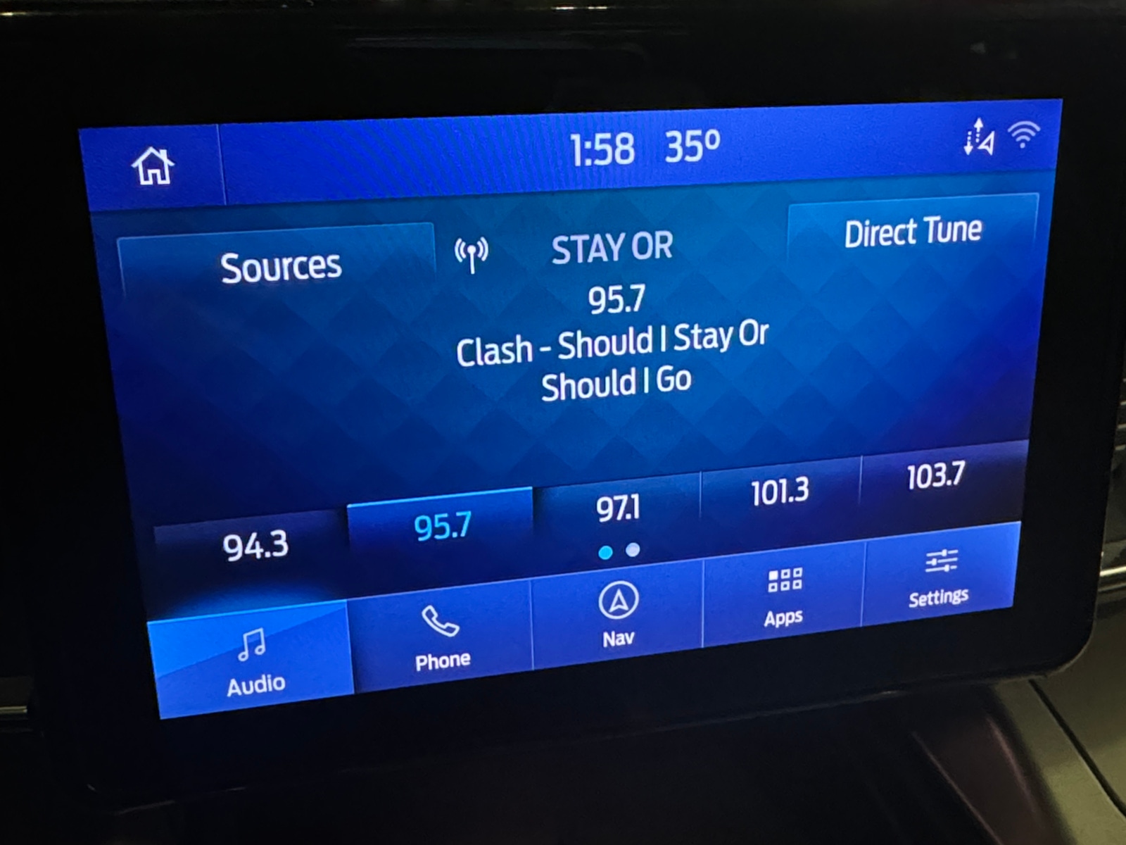 Thumbnail: 2021 Ford Explorer - 3