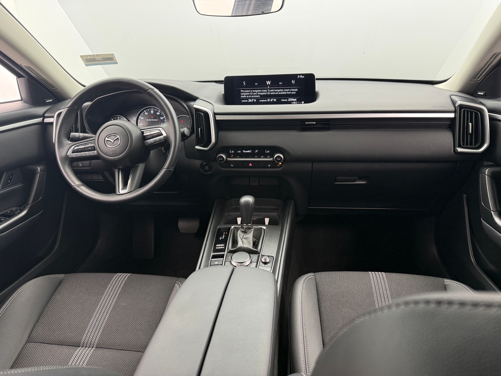 Thumbnail: 2025 Mazda CX-50 - 2