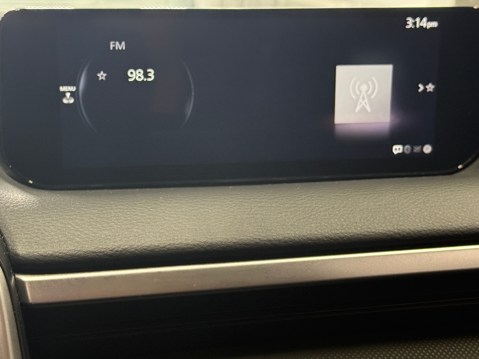 Thumbnail: 2025 Mazda CX-50 - 3