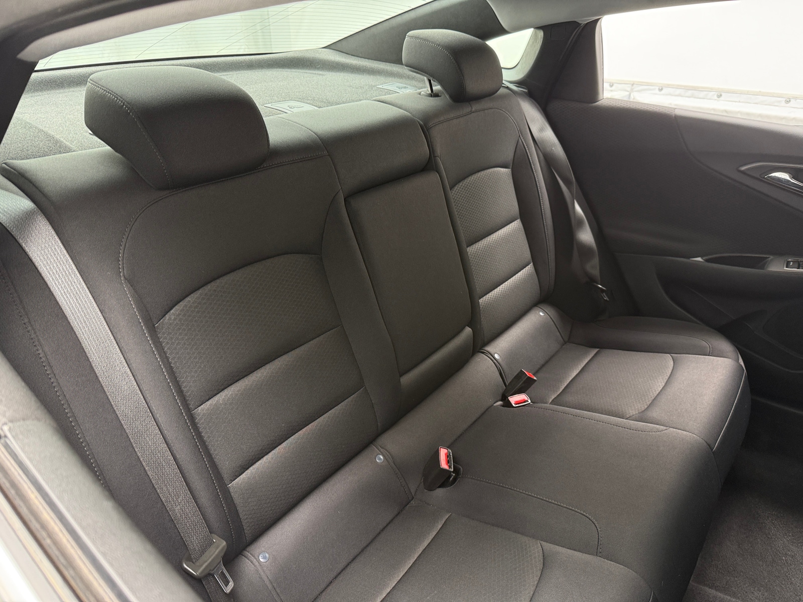 Thumbnail: 2024 Chevrolet Malibu - 6