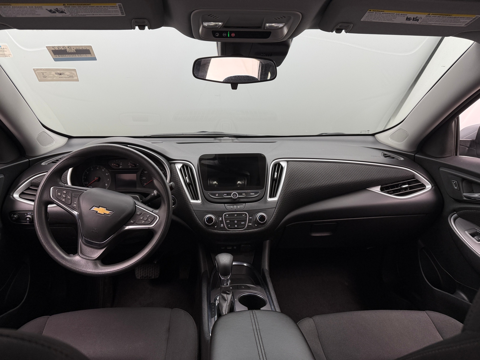 Thumbnail: 2024 Chevrolet Malibu - 3