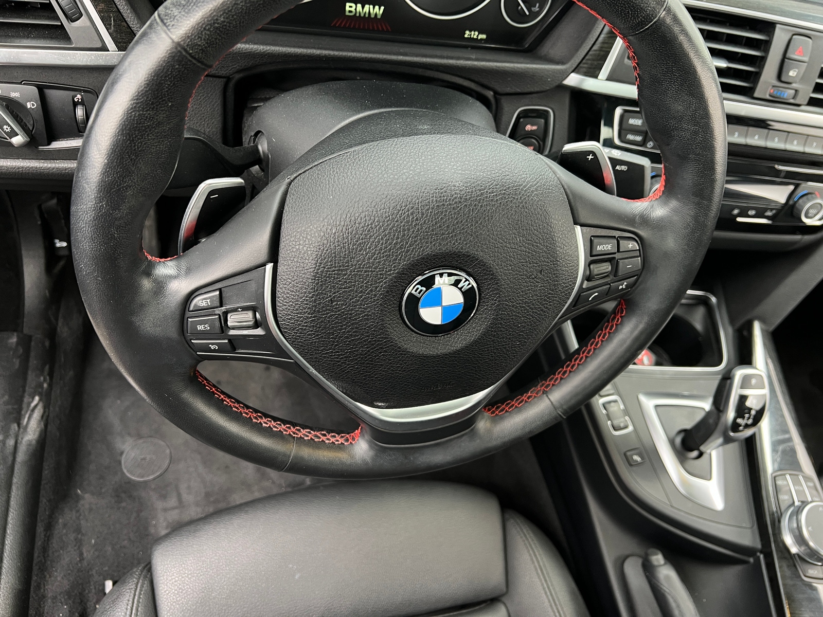 Thumbnail: 2019 BMW 4 Series - 3