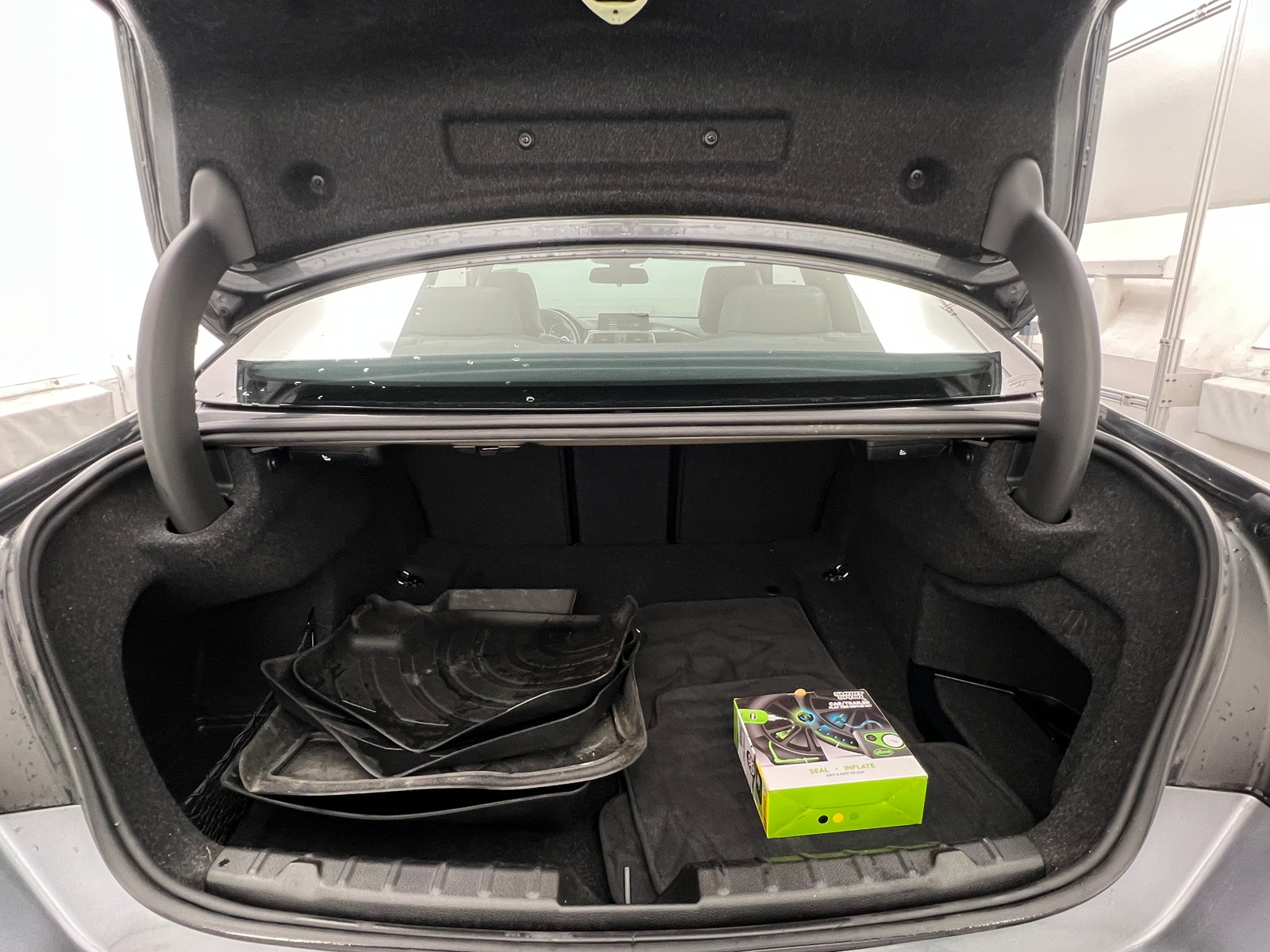 Thumbnail: 2019 BMW 4 Series - 4