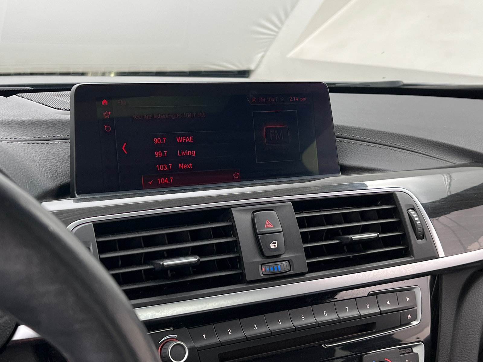 Thumbnail: 2019 BMW 4 Series - 2