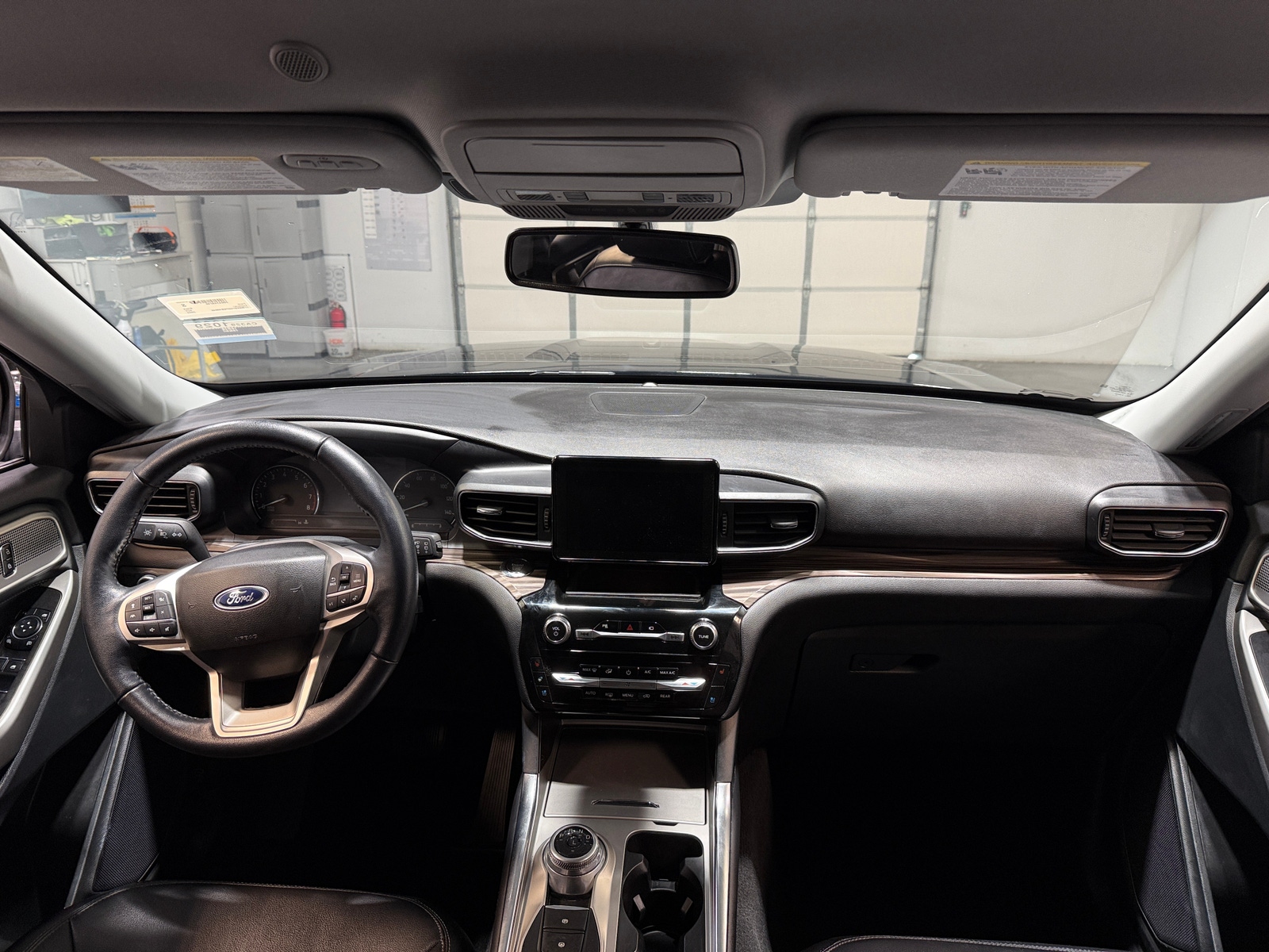 Thumbnail: 2023 Ford Explorer - 2