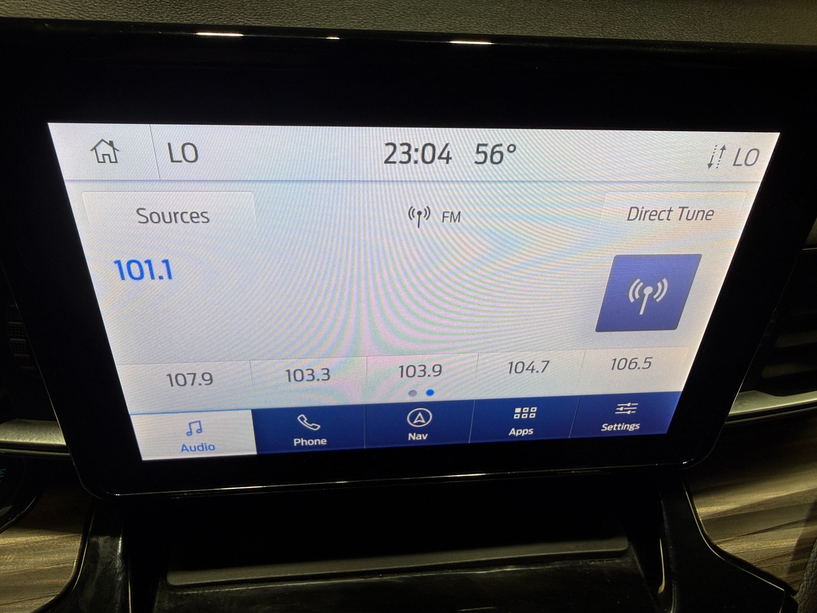 Thumbnail: 2023 Ford Explorer - 3