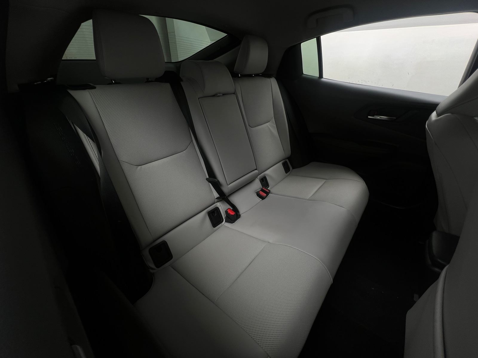 Thumbnail: 2024 Toyota Prius - 6