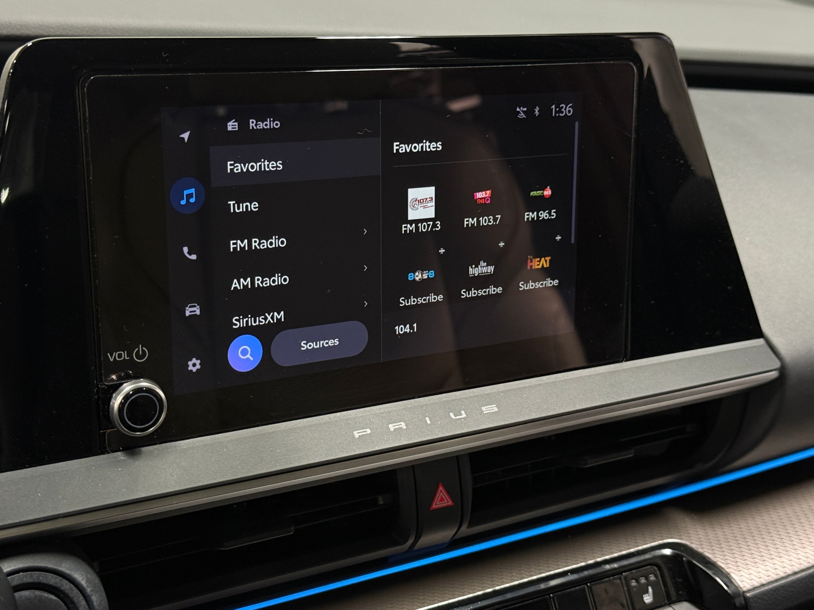 Thumbnail: 2024 Toyota Prius - 4