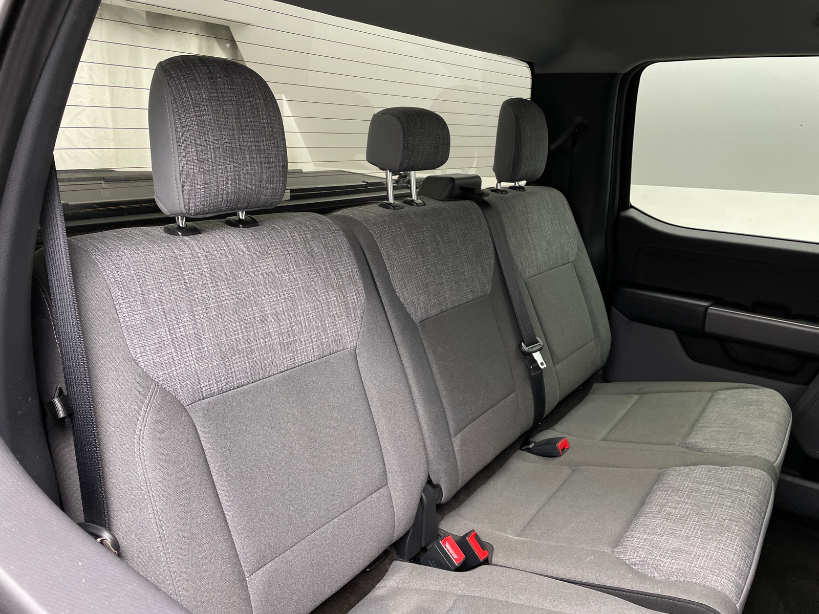 Thumbnail: 2022 Ford Econoline - 6